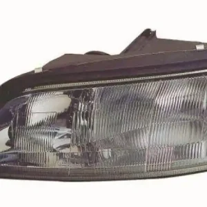 Hauptscheinwerfer 442-1114L-LD-EM Kostenloser Versand