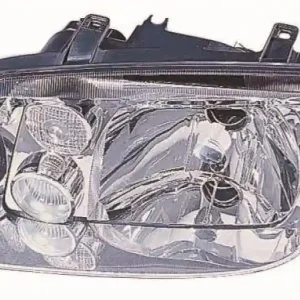 Hauptscheinwerfer 441-1138L-LD-EM Neue Kollektion