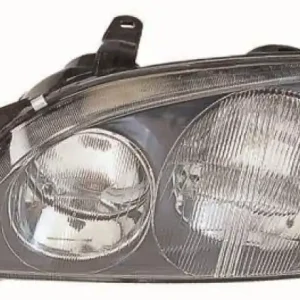 Hauptscheinwerfer 212-1187R-LD-EM Mega-Angebot