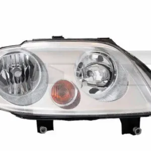 Angebot TYC Hauptscheinwerfer 20-0760-25-2