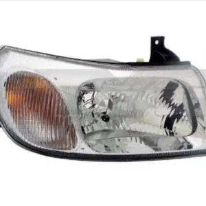 Finale Aktion TYC Hauptscheinwerfer 20-0066-05-2