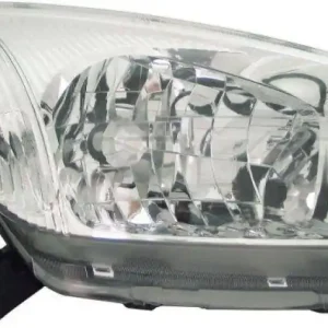 Finale Aktion TYC Hauptscheinwerfer 20-0442-05-2