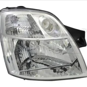 Markenware TYC Hauptscheinwerfer 20-0601-05-2