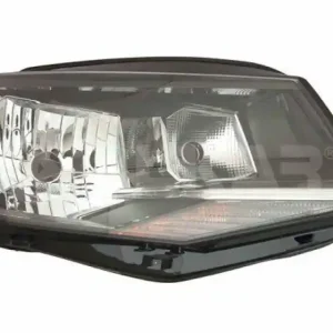 1x Hauptscheinwerfer H4 Rechts passend für VW Caddy 4 SAB 2.0 1.4 1.2 1.0 CNG Finale Aktion