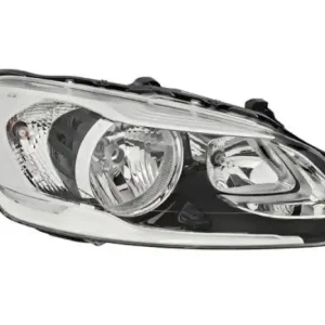 Geprüft VALEO Hauptscheinwerfer ORIGINAL TEIL 45186