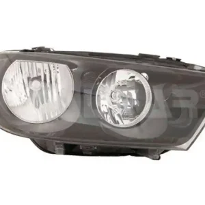 1x Hauptscheinwerfer H7 Rechts passend für VW Scirocco 3 1.4 BJ bis 12/2013 2.0 Abverkauf