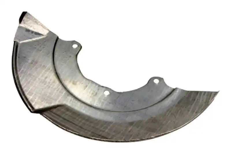 Neu Im Sortiment MAXGEAR Spritzblech, Bremsscheibe 19-3251