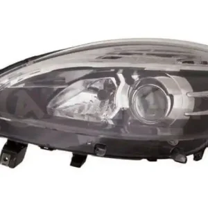 1x Hauptscheinwerfer H7 Links passend für Renault Scenic 3 BJ bis 08/2016 1.5 Neue Kollektion