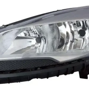 1x Hauptscheinwerfer H15 H7 Links passend für Ford Kuga 2 1.5 BJ bis 07/2017 2.0 Ausverkauf