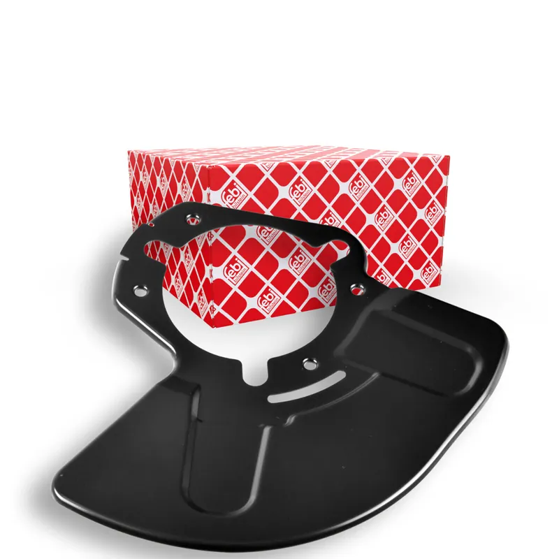 Solange Der Vorrat Reicht FEBI BILSTEIN Spritzblech, Bremsscheibe 174213