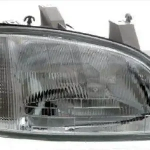 Zertifiziert TYC Hauptscheinwerfer 20-3746-08-2