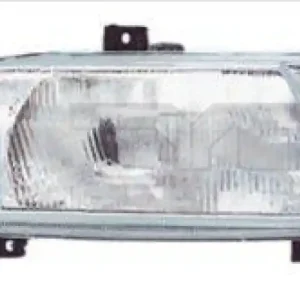 Sofort Bestellen TYC Hauptscheinwerfer 20-5432-08-2