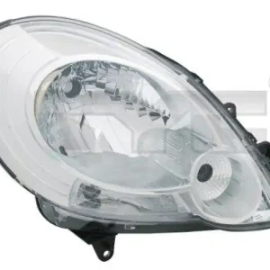 Bestseller TYC Hauptscheinwerfer 20-1400-05-2