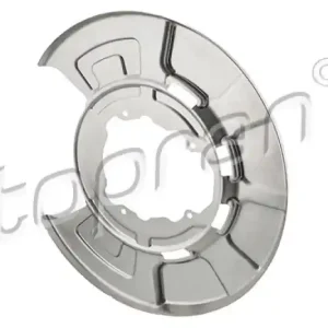 Direkt Vom Hersteller TOPRAN Spritzblech, Bremsscheibe 503818