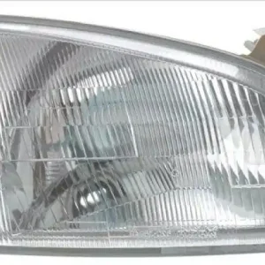 Ausverkauf TYC Hauptscheinwerfer 20-3693-08-2