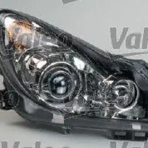VALEO Hauptscheinwerfer ORIGINAL TEIL 43383 Expressversand