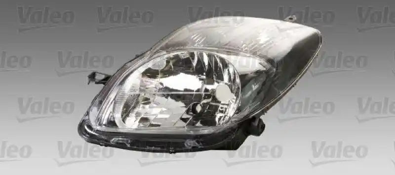 Direkt Vom Hersteller VALEO Hauptscheinwerfer ORIGINAL TEIL 43936