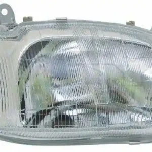 Finale Aktion TYC Hauptscheinwerfer 20-5035-08-2