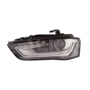 1x Hauptscheinwerfer D3S LED Links passend für Audi A4 B8 8K5 2.0 BJ ab 01/2012 Jetzt Bestellen