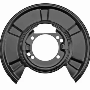 VAICO Spritzblech, Bremsscheibe Original VAICO Qualität V30-2868 Sonderaktion