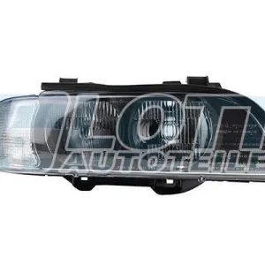 1x Halogen Hauptscheinwerfer passend für BMW 5 E39 523 520 528 BJ bis 08/2000 M5 Preisknaller