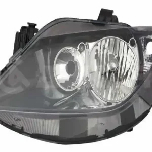 1x Halogen Hauptscheinwerfer passend für Seat Ibiza 4 6J5 1.4 BJ bis 03/2012 1.2 Preiswert