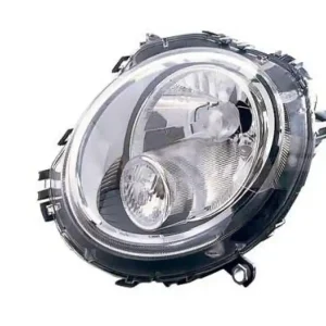 1x Halogen Hauptscheinwerfer passend für Mini Cooper One Cabriolet Clubman S R56 Rabatt