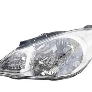 1x Halogen Hauptscheinwerfer passend für Hyundai i10 1 1.1 1.2 CRDi Jetzt Kaufen