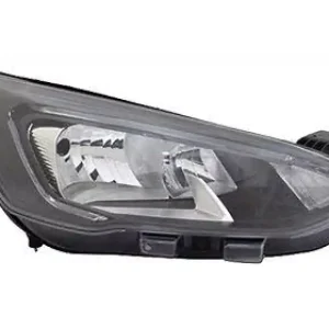 Ausverkauf VAN WEZEL Hauptscheinwerfer 1949964