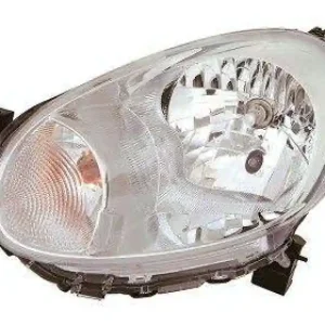 Bestpreis VAN WEZEL Hauptscheinwerfer 3334961