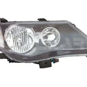 1x Halogen Hauptscheinwerfer passend für Mitsubishi Outlander 2 BJ bis 08/2009 Kostenfreie Lieferung