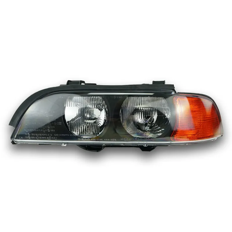 1x Alkar Hauptscheinwerfer H7 Links passend für BMW 5 E39 523 BJ bis 09/2000 M5 2745845 Rabatt