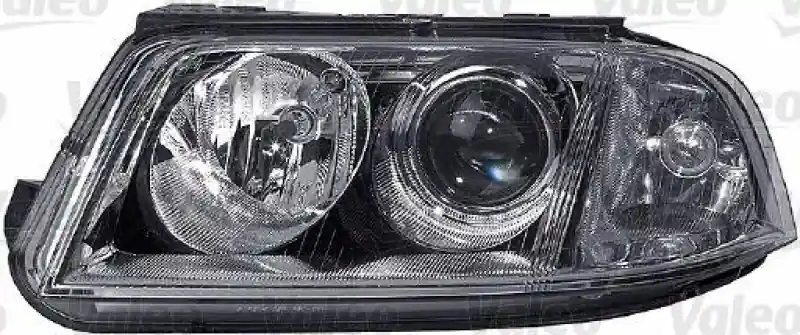 Finale Aktion VALEO Hauptscheinwerfer 44569