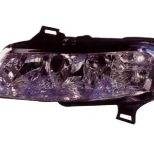 1x Halogen Hauptscheinwerfer passend für Fiat Stilo 1.6 16V 1.2 1.8 1.9 2.4 20V Begrenztes Angebot