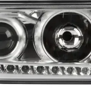 Angebot HERTH+BUSS ELPARTS Hauptscheinwerfer 81658252