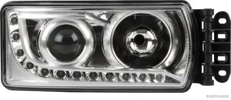 Angebot HERTH+BUSS ELPARTS Hauptscheinwerfer 81658252