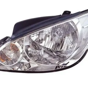 1x Halogen Hauptscheinwerfer passend für Hyundai Getz 1.1 1.4 1.5 CRDi GLS Versand Am Gleichen Tag