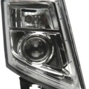 Sonderangebot HERTH+BUSS ELPARTS Hauptscheinwerfer 81658173