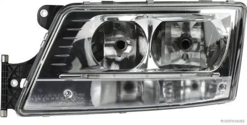Direkt Vom Hersteller HERTH+BUSS ELPARTS Hauptscheinwerfer 81658306