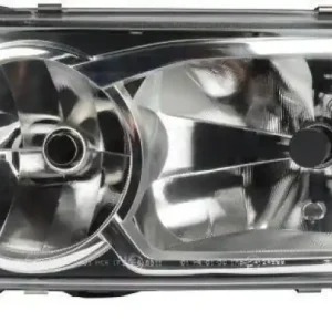 Zertifiziert HERTH+BUSS ELPARTS Hauptscheinwerfer 81658552