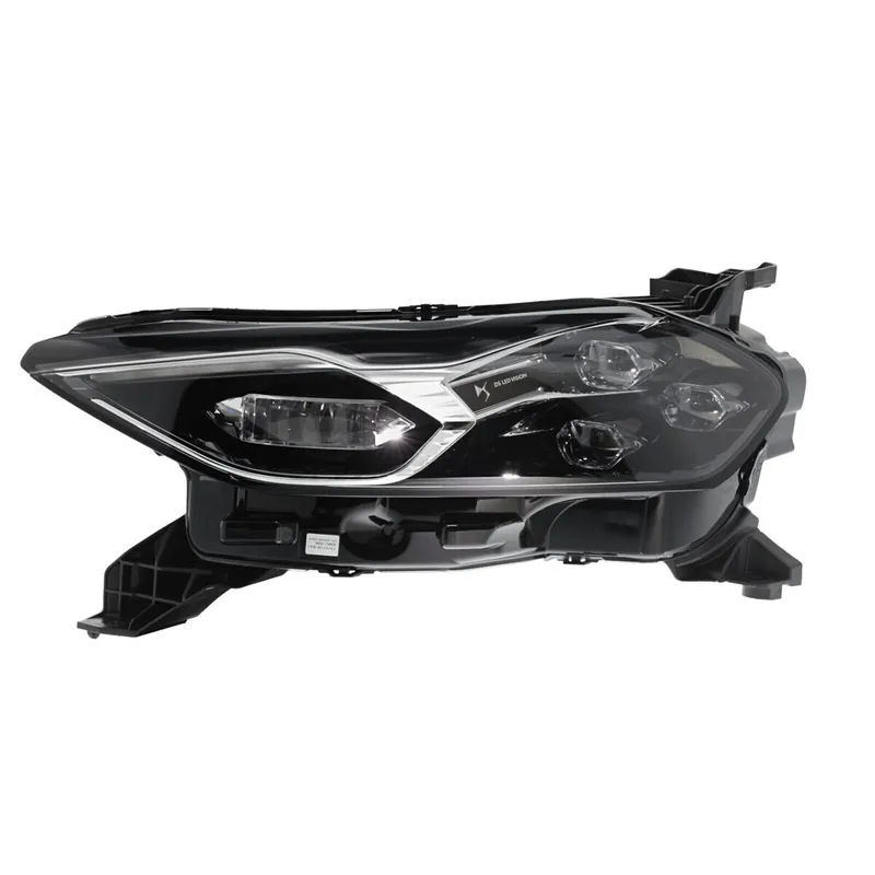 Zertifiziert VALEO Hauptscheinwerfer ORIGINAL TEIL 450974