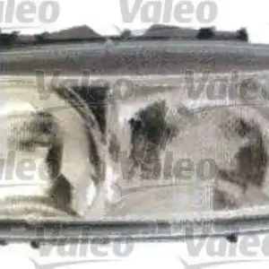 Garantierte Lieferung VALEO Hauptscheinwerfer ORIGINAL TEIL 89290