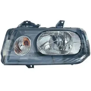 1x Hauptscheinwerfer passend für Citroen Jumpy 1 2.0 HDi Fiat Scudo Bus JTD Schneller Versand