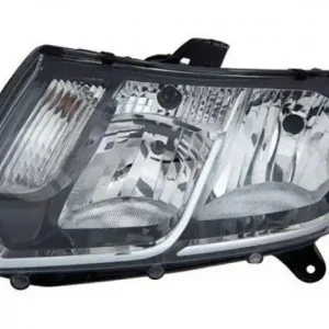 1x Alkar Hauptscheinwerfer H7 H1 Links passend für Dacia Sandero 2 bis 12/2016 2761187 Angebot