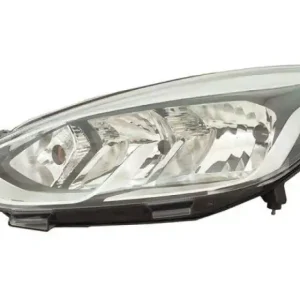 1x Hauptscheinwerfer H15 H7 Links passend für Ford Fiesta 7 1.0 1.1 Ti-VCT 1.5 Günstig
