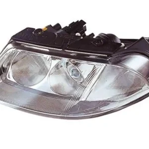 1x Halogen Hauptscheinwerfer passend für VW Passat B5.5 3B6 1.9 2.0 1.6 1.8 2.5 Begrenztes Angebot