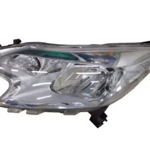 Sichere Zahlung 1x Hauptscheinwerfer H4 Rechts passend für Nissan Note 1.2 DIG-S 1.5 dCi