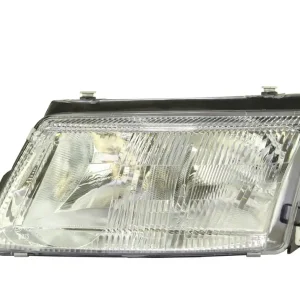 Wochenendangebot 1x Hauptscheinwerfer H7 H1 passend für VW Passat B5 3B5 1.6 1.8 1.9 /4motion VR5