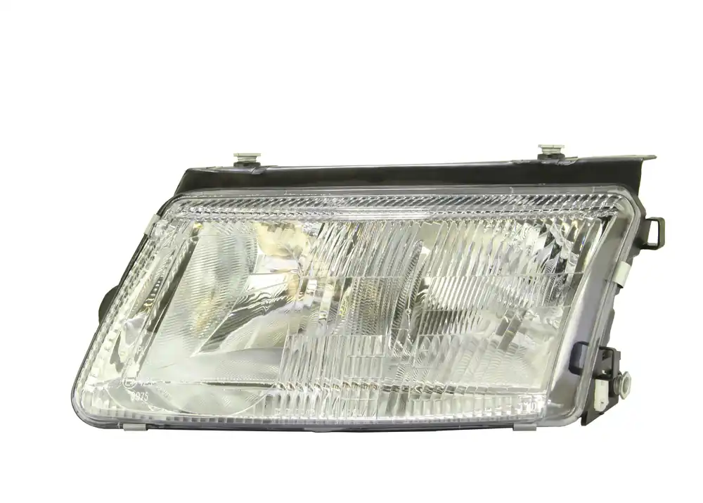 Wochenendangebot 1x Hauptscheinwerfer H7 H1 passend für VW Passat B5 3B5 1.6 1.8 1.9 /4motion VR5