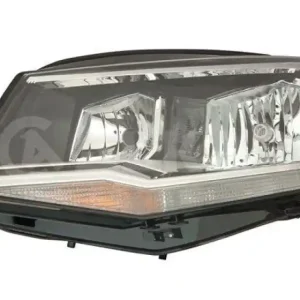 1x Hauptscheinwerfer H7 Links passend für VW Caddy 4 SAB 2.0 TDI 1.4 1.2 1.0 CNG Schneller Versand